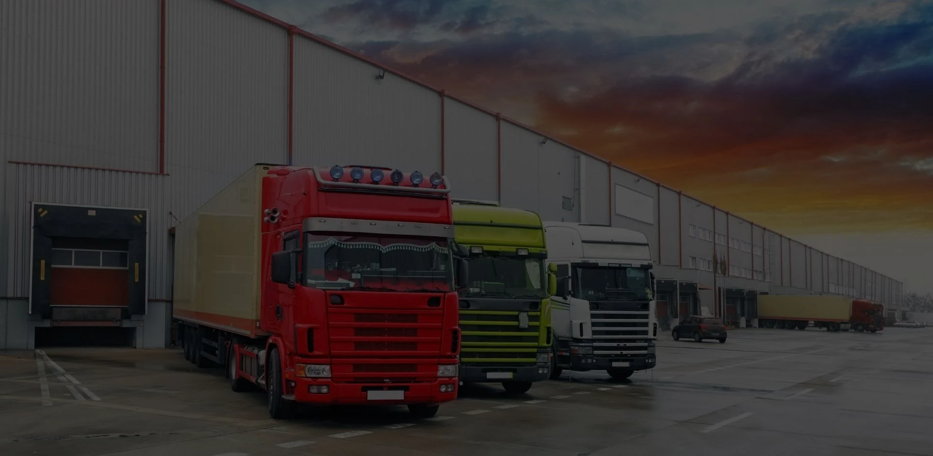 Ankara Suluova Ambarı